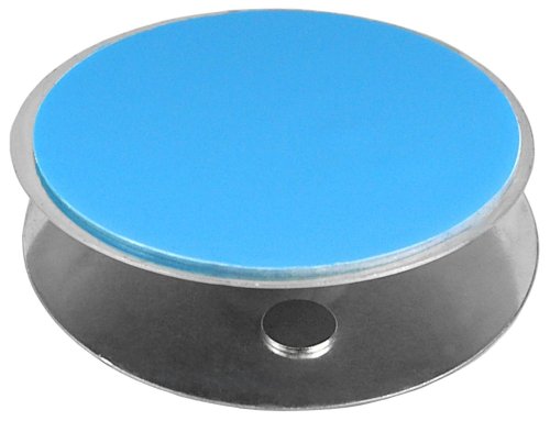 Magnet Pad (fixing set) for Smoke Detectors