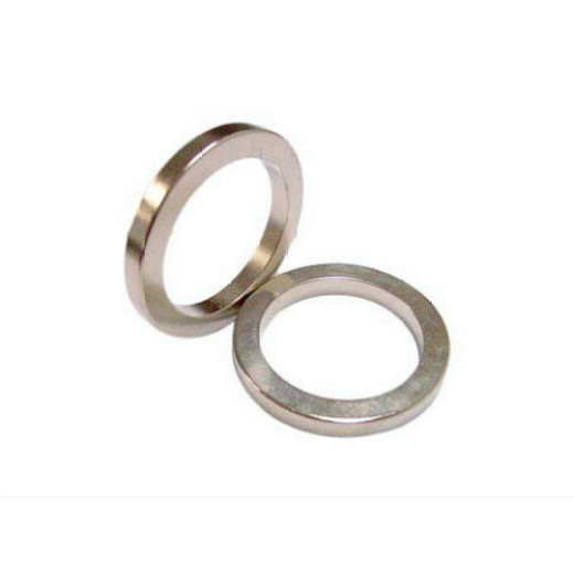 What is rare earth permanent magnetic materials?