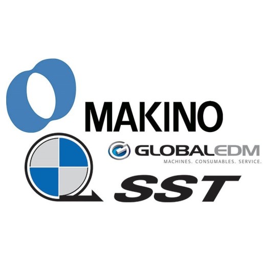 Makino expands SST consumables business in merger with Global EDM Supplies