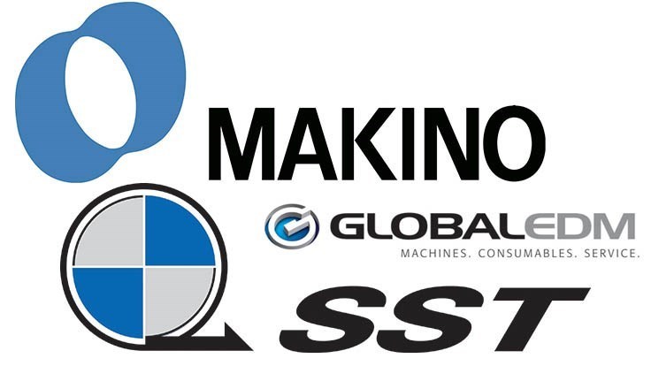 Makino expands SST consumables business in merger with Global EDM Supplies