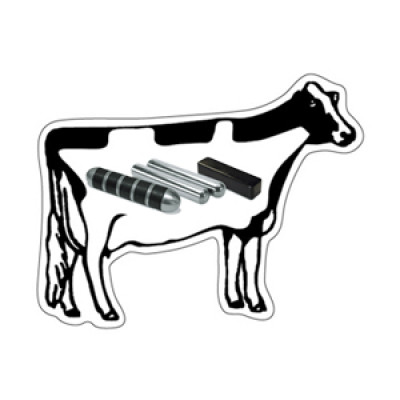 Cow Magnets