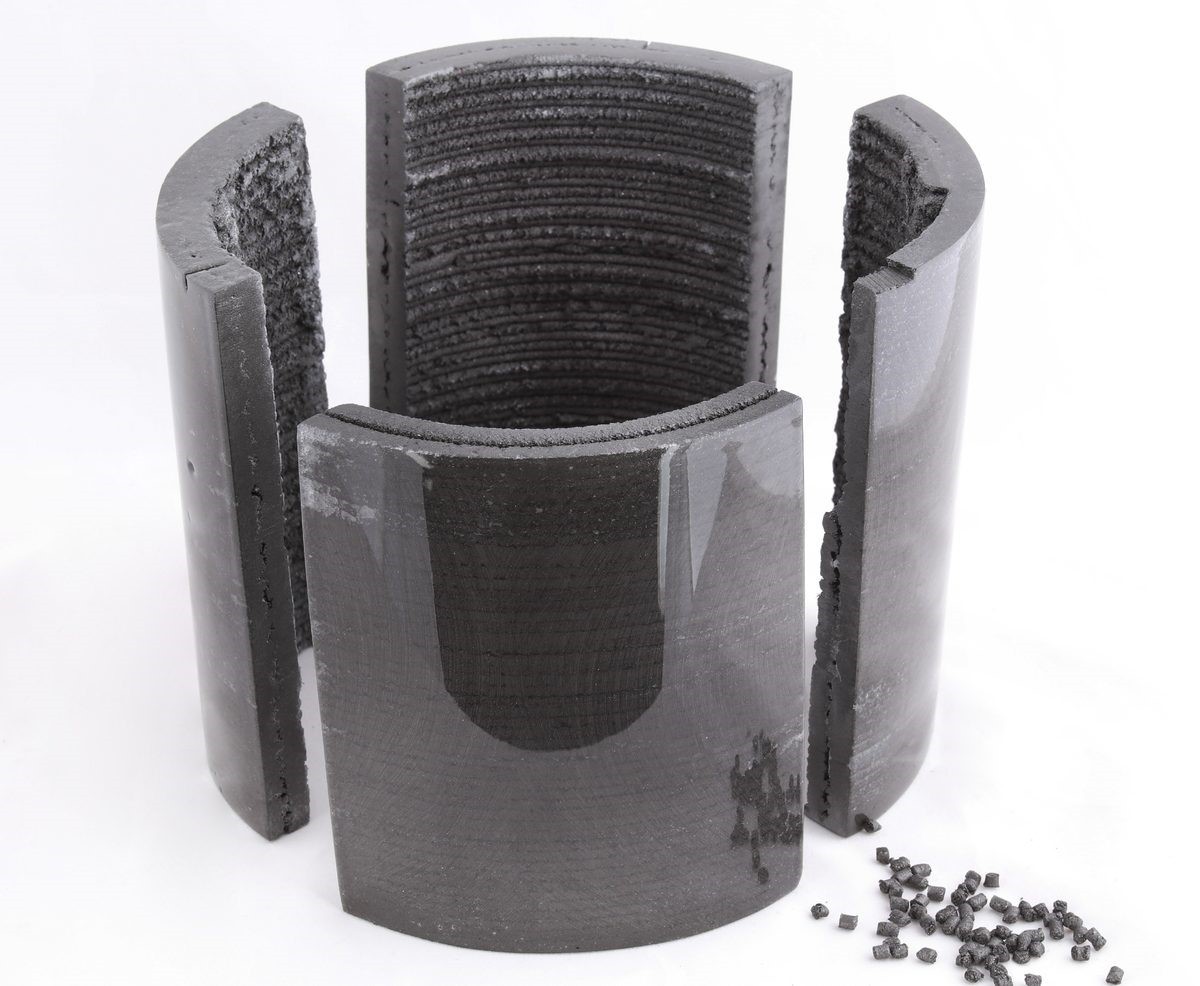 Momentum Technologies Licenses 3D Printed Magnet Technology by ORNL