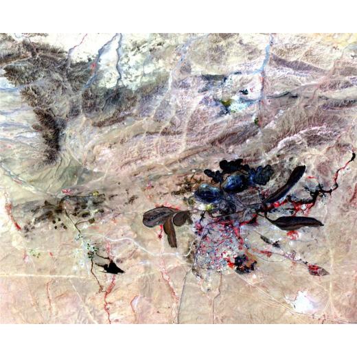 Rare earth prices have turned and increased rapidly.