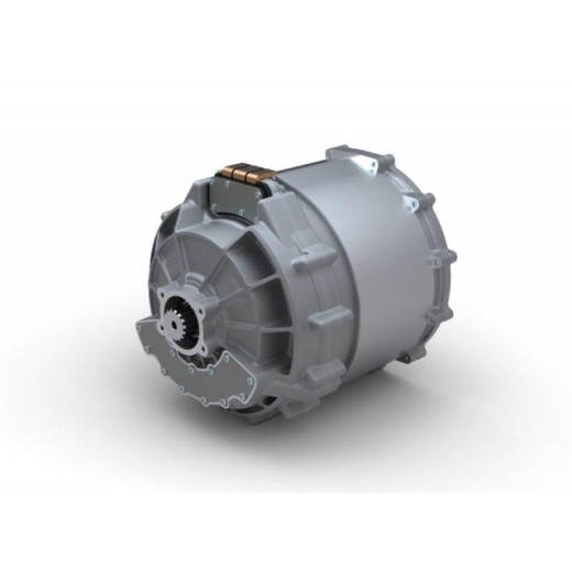 The inaugural meeting of the upstream and downstream cooperation mechanism for rare earth permanent magnet materials for new energy vehicle drive motors was held in Beijing.