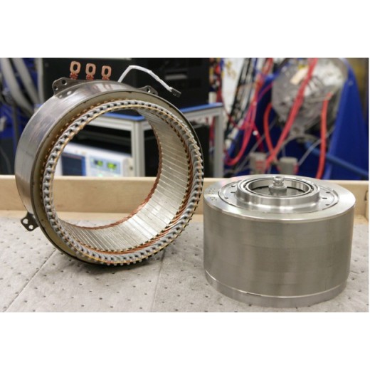 Rare-earth metals in magnets for electric-car motors: what you need to know