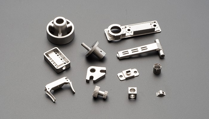 The metal injection molding market is estimated to be USD 2.58 billion in 2017 and is projected to reach USD 3.77 billion by 2022