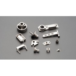 Metal Injection Moulding Products