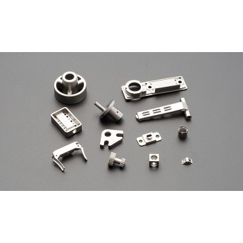 Metal Injection Moulding Products