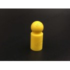 Pin Magnets