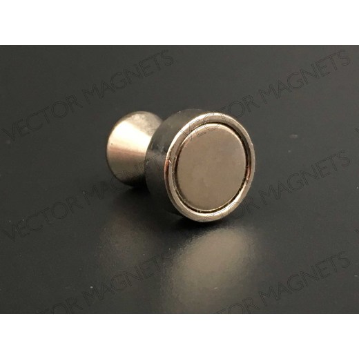 Brief of rare earth permanent magnet materials industry from January to October 2018