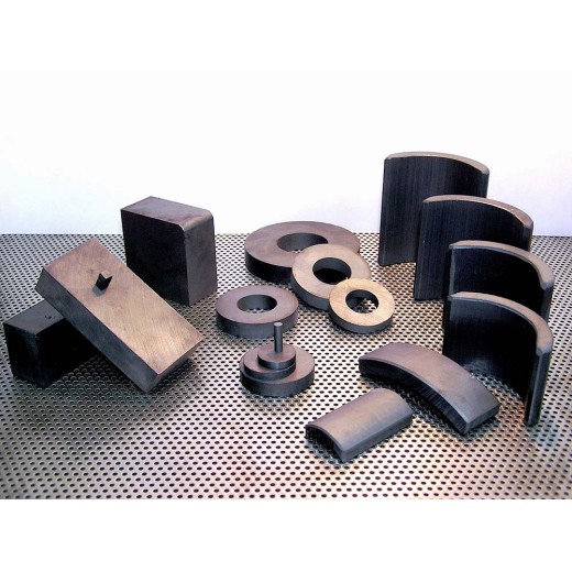 After Rare Earth and Cobalt, why are now Ferrite Magnet costs also increasing?