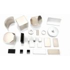 Sintered NdFeB Magnet