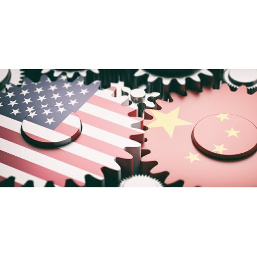 List of Trump Tariff Targets High-Tech Minerals That the U.S. Needs