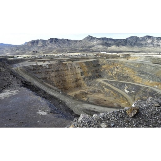 Why this Chinese rare earths company could be caught out in the US-China trade war