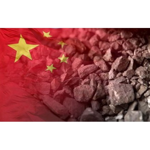 Rare-Earth Market By monopolizing the mining of rare-earth metals, China could dictate the future of high-tech.