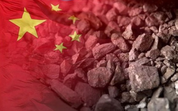 Rare-Earth Market By monopolizing the mining of rare-earth metals, China could dictate the future of high-tech.