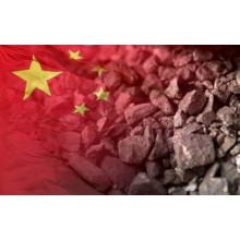 Rare-Earth Market By monopolizing the mining of rare-earth metals, China could dictate the future of high-tech.