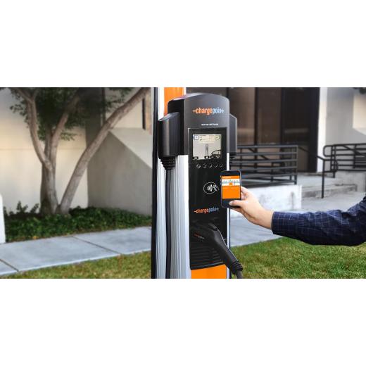 Volkswagen plans to install 36,000 charging stations throughout Europe by 2025