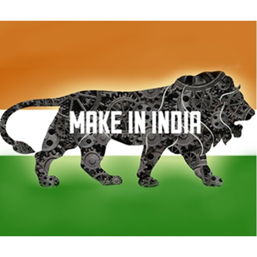 Rare earths will play a key role in the success of "Make In India" Program