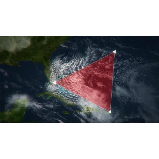 Solving the mystery of satellite blackouts in space's 'Bermuda Triangle'