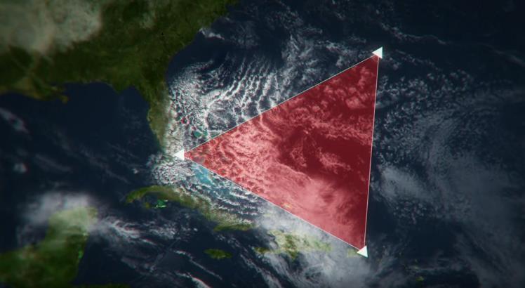 Solving the mystery of satellite blackouts in space's 'Bermuda Triangle'