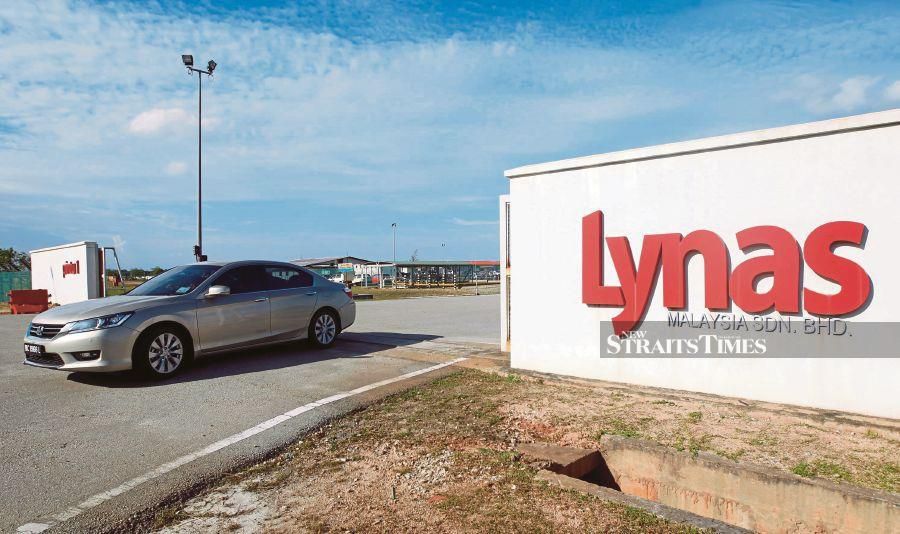 Lynas to establishes rare earth separation plant in the United States