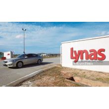 Lynas to establishes rare earth separation plant in the United States