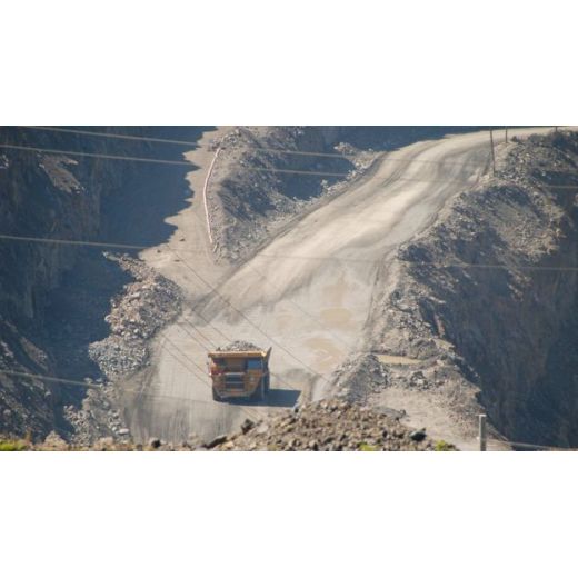 The Raw Materials Industry Department investigates the development of the rare earth industry in Ganzhou