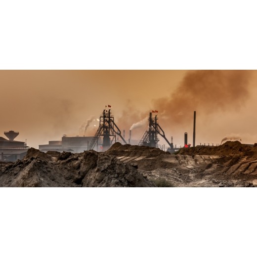 High concentrations of rare earth elements found in many coal fields in the United States