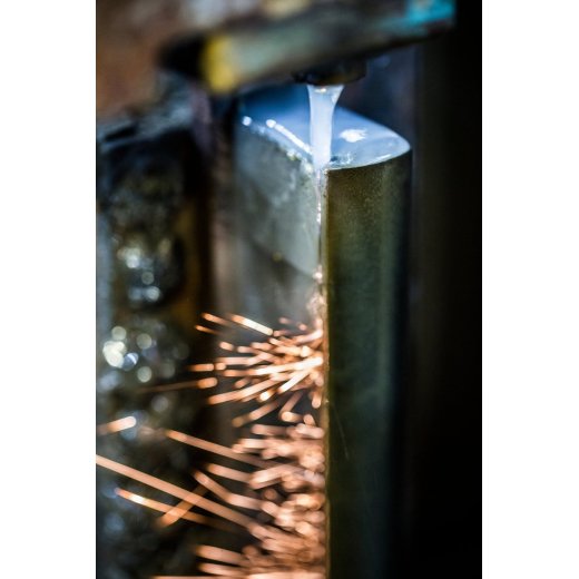 A bit talk about "Roughness"