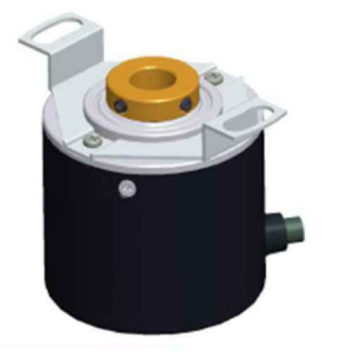 Good friend of Motor--------Magnetic Encoder