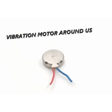 Vibration Motor Around Us