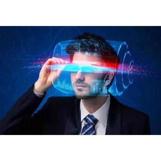 Nine interactive modes of virtual reality and their status quo