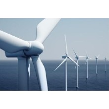 Brief introduction of Wind turbine