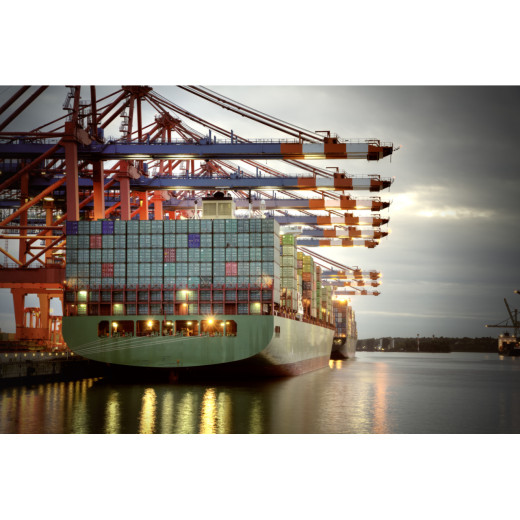 Custom Declaration Process