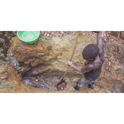 Non-Conflict Mineral