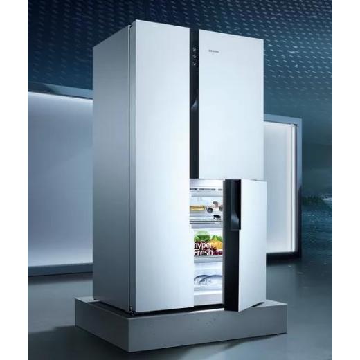 The Application of Magnets in White Goods