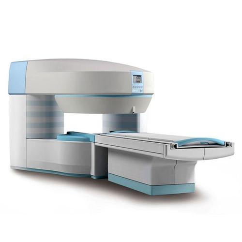 Why noise during process of MRI