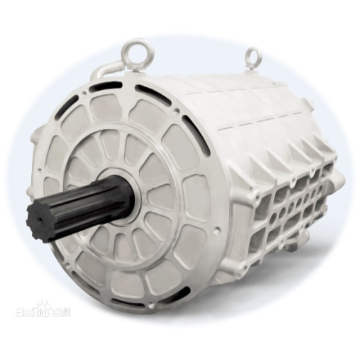 Will AC asynchronous motors be replaced by permanent magnet synchronous motors in EV?