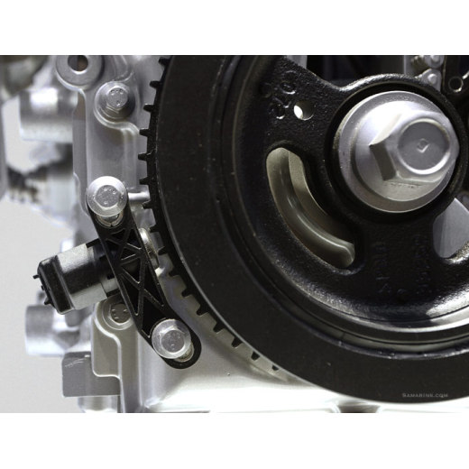 Crankshaft Position Sensor