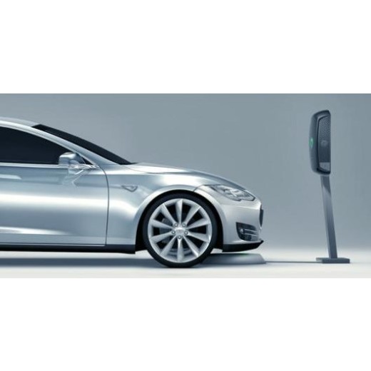 Market analysis and application scenarios of wireless charging