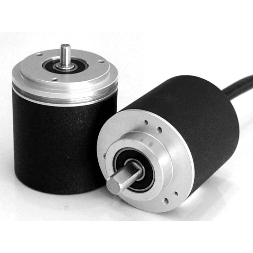 Encoders
