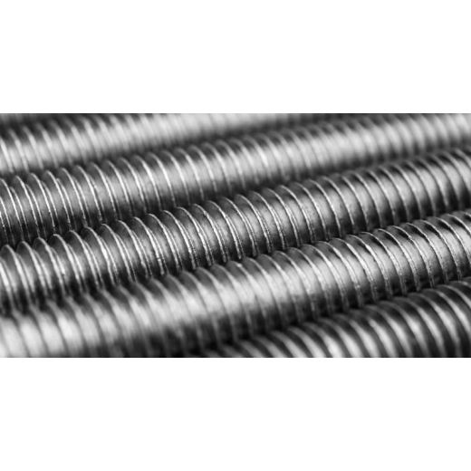 Different Types of Screw Threads and Terminology