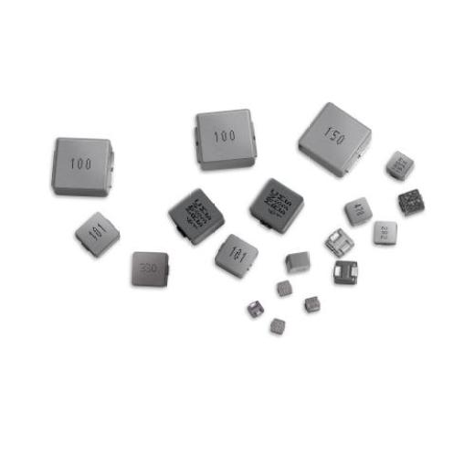 The working principle and function of inductor