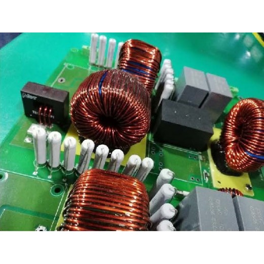 What Are Soft Magnetic Materials and What They Are Used For?