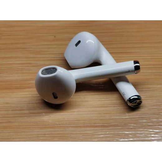 An Introduction of TWS earphone