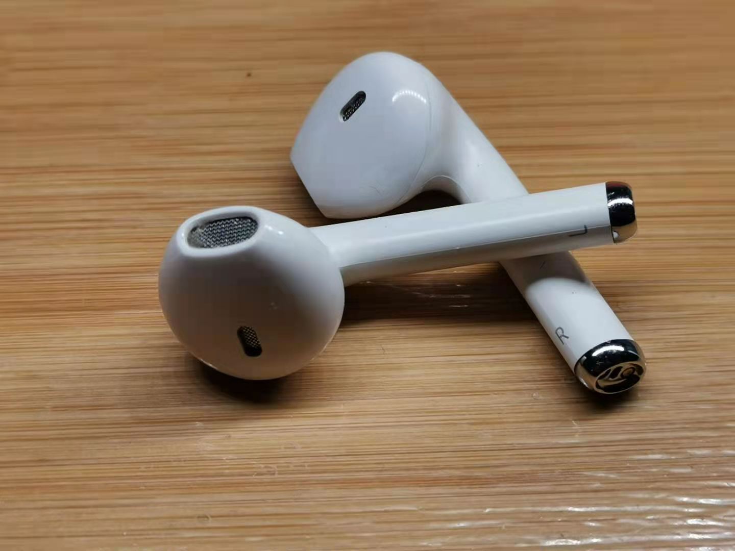 An Introduction of TWS earphone