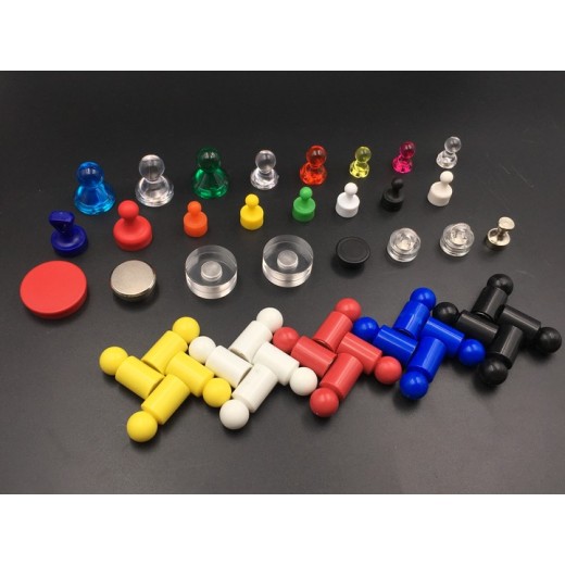 Several Factors that Affect Magnet Pull Force