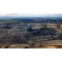 Analysis of the global production capacity trend of rare earth mines