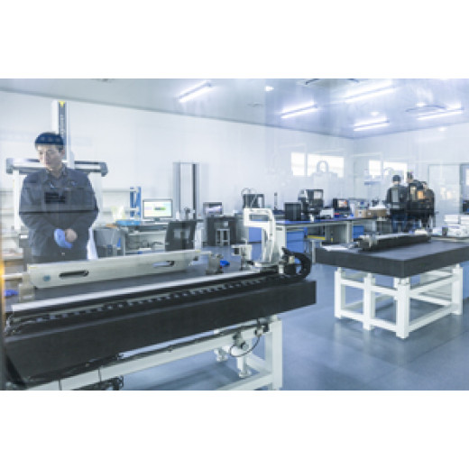 The test equipment of magnetic declination